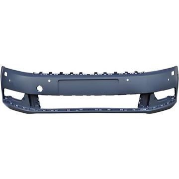 фото thumb №1, Бампер do volkswagen passat 10-14