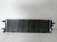 Купити Нова оригінальний номер радіатор води renault austral rafale espace vi e-tech hybrid 1.2, фото thumb