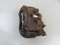 фото thumb №2, Суппорт левый перед renault master iii 2.3 dci