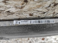 фото thumb №3, Радіатор кондиціонера renault megane iv talisman