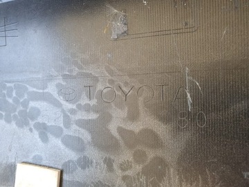 фото thumb №6, Toyota corolla e21 универсал бампер зад 52159-02c80