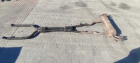 фото thumb №8, Выхлоп гаситель конечный средний kompletny bmw 7 g11 4.4 v8 8635196