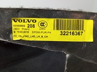 фото thumb №4, Volvo v90 ii обшивка передняя lewa32216367