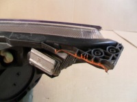 Ford focus mk4 фара лівий перед mx7b-13e015-cc Оригінал, фото thumb