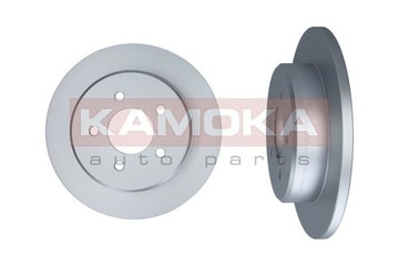фото thumb №1, Диски тормозные зад do chrysler voyager grand iii