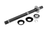 фото thumb №2, Вал піввісь