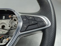 фото thumb №9, 2023 renault arkana руль 484005555r