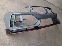 фото thumb №1, Бампер перед honda civic x type r