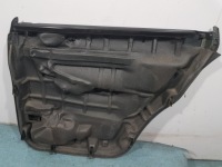 Audi a4 b5 обивка дверь задний  левая Оригинал, фото thumb