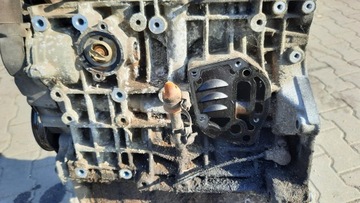 фото thumb №9, Двигун akl 1.6 8v audi a3 8l 101km вимірювання