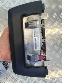 фото thumb №8, Bmw 2 f45 14-22 навигация дисплей панель