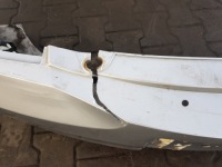 фото thumb №10, Skoda octavia 2 ii lift 08-12r бампер перед ксенон