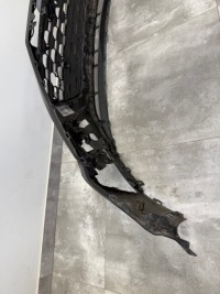 Бампер передний с решетка радиатора audi e-tron lift 23 q8 s-line омыватель 6xpdc с Разборки, фото thumb