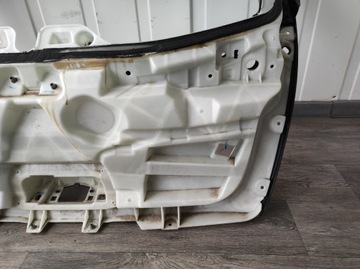 фото thumb №11, Кришка задня renault captur ii 2019- -------