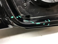 фото thumb №15, Зеркало правые bmw x3 g01 5 pin 7442814