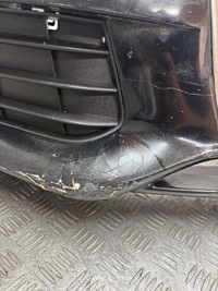 фото thumb №9, Бампер перед передний audi a4 b8 08-