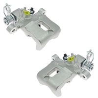 фото thumb №1, Суппорты hamuclowe задняя l+p do kia picanto i 04-