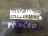 фото thumb №10, Планка дверь нижняя правые перед правая volvo xc60 i r-design 31349594 08-13 r