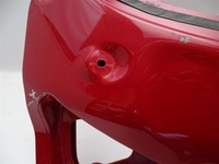 фото thumb №8, Кришка багажника багажника hyundai i30 fastback оригінал