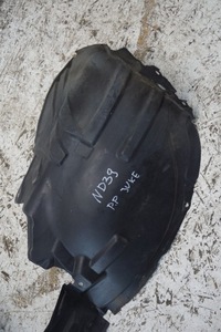 фото thumb №7, Підкрилок правий перед nissan juke f15 638421ka0a