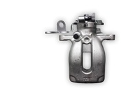 фото thumb №1, Суппорт тормозной peugeot partner ii правый левый задняя