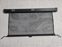 фото thumb №9, Vw passat b8 универсал ролета сетка багажника 3g9861691