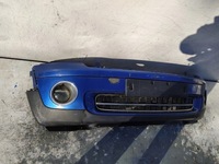 фото thumb №3, Mini r56 бампер перед передня