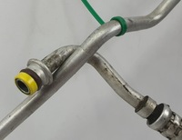фото thumb №2, Wąż трубка кондиционера mercedes r171 3.5 v6
