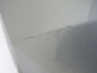 Бампер задний  задний + датчики pdc opel meriva ii b 2010-2013 - z179 Оригинал, фото thumb