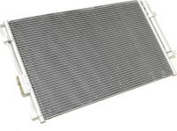 фото thumb №1, Радіатор кондиціонера hyundai santa fe iii 3 2.4