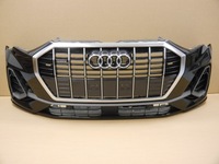 фото thumb №1, Audi q3 83a бампер перед 4xpdc ly9t s-line