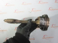 Bmw 2.0 b n43b20ay поршень шатун 1295 084201 7528540 в Україні, фото thumb