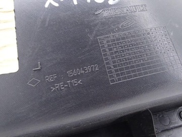 фото thumb №7, Renault scenic iii x-mod 13-16 боковина двері лівий перед європа шкіра