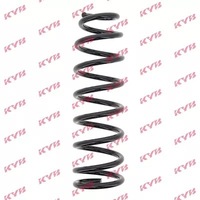 фото thumb №1, Kyb ra3346 пружина подвеска