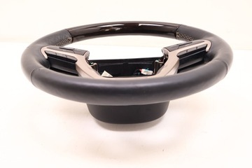 фото thumb №8, Jeep grand cherokee wk2 кермо багатофункціональний з підігрівом p1we251x9ac