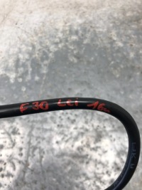 фото thumb №5, Клемма минус bmw f30 lci lift 9117877