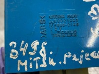 Mitsubishi pajero 2003 реле 1650002140 Недорого, фото thumb