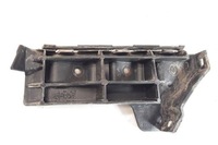 фото thumb №1, Лівий ковзун передньої бампера seat ibiza iii 6l1 6l0807183c 1.4l