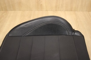 фото thumb №5, Спинка сиденья правые renault megane iii