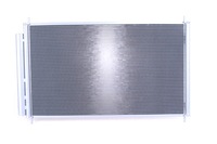 фото thumb №13, Nissens 940489 конденсатор, кондиционер