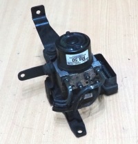 Купить Hyundai tucson 1 04-10 насос модуль блок управления abs гарантия, фото thumb