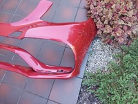 фото thumb №6, Бампер перед - mercedes gle w166 - 63 amg - 6,3 amg