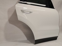 фото thumb №6, Porsche cayenne 9y дверь правые зад lc9a