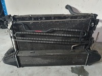 фото thumb №1, Комплект радиатор e-klasa w212 дизель