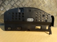 фото thumb №1, Idealna защита консоли нижняя mercedes w167 1