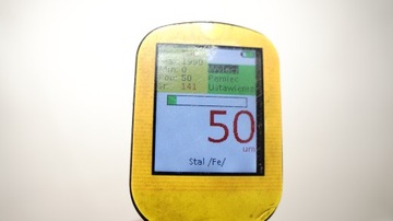 фото thumb №8, Дверь левый зад mazda 3 bm рестайлинг 13-16r