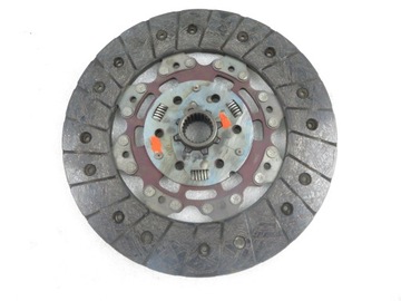 фото thumb №7, Колесо двомасовий ford focus mk2 1.6 tdci 3082001275 2294000109 1878005341