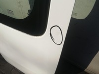 фото thumb №2, Двері задні задня праве renault kangoo ii 08-