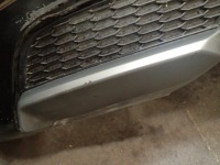 фото thumb №7, Бампер задня audi tt s line 14- 8s0