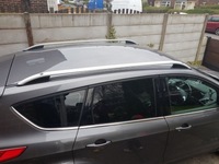 фото thumb №7, Ford escape 2013-2019 рейлінги дахові багажник міцний міцний